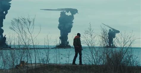 Review Captive State