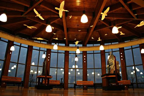 Things to do at the Audubon Center at Riverlands | Audubon Center at