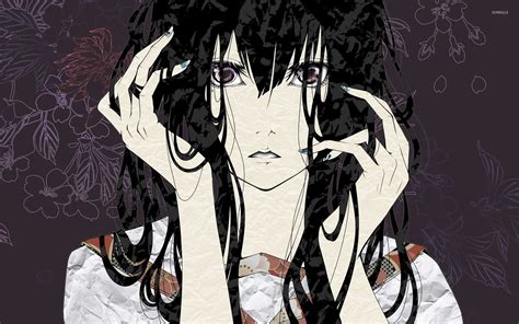 Sad Depressed Anime Background Sad Anime Wallpapers 78 Images Vrogue