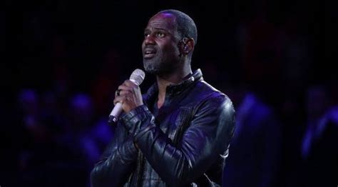 Singer, songwriter, music producer, arranger and musician, brian has had a very long career during which he has earned 16 emmy. Brian McKnight Net Worth 2020: Age, Height, Weight, Wife, Kids, Bio-Wiki | Wealthy Persons