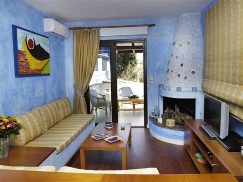 Cozy House In The Venice Of Greece Location De Vacances Thermisía