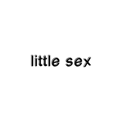 little sex foto telegraph