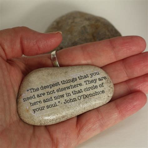 Quote Stone 3 Heather Plett