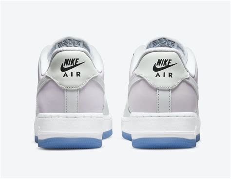 Nike Air Force 1 Low Uv Da8301 100 Release Date Sbd