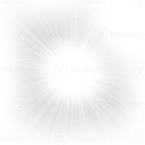 White Light Effect 24382345 Png