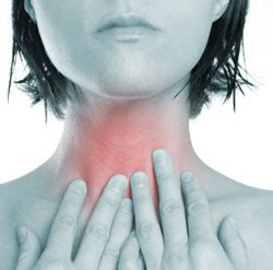 Is Your Sore Throat Caused By Allergies How To Deal With It New