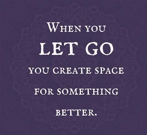 Letting Go And Detachment Affirmations That Work Fast