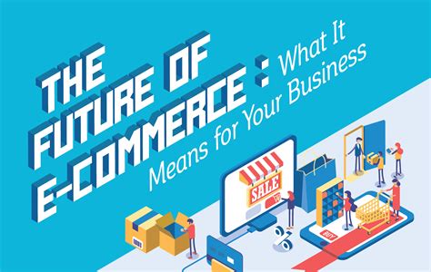 The Future of E-Commerce: What It Means for Your Business | Go People