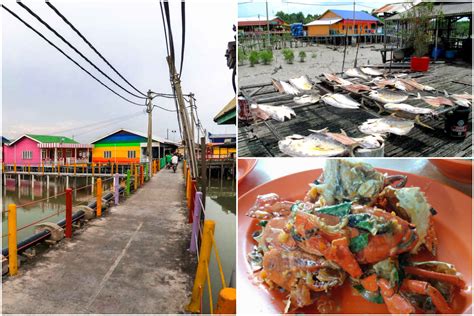 Pulau Ketam Klang Lubuk Penggemar Seafood And Hasil Laut Ini 4 Aktiviti