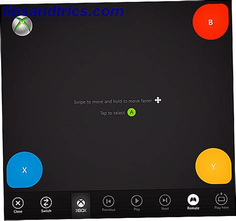 Xbox 360 Smartglass A Deve Avere Lapp Per Windows 8 Per Accompagnare