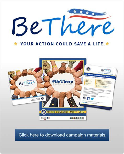 Special Report Suicide Prevention Bethere