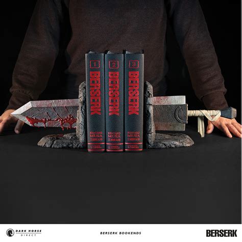 Read chapter 124 of berserk manga online on readberserk.com for free. Berserk Bookends for Dark Horse on Behance