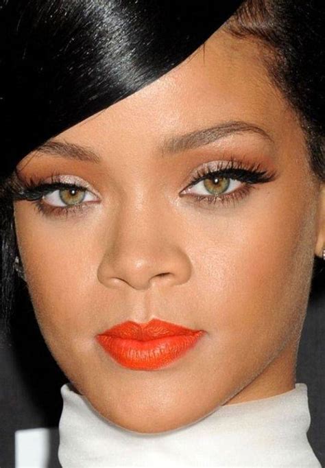 What Does Orange Lipstick Look Good With Quora