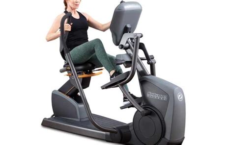 Octane Fitness XR Recumbent Elliptical Review Updated In