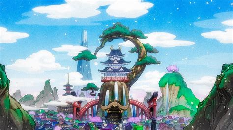Anime Virtual Background Looking For The Best Anime Background