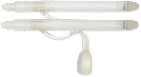 Ambicor Piece Inflatable Penile Prosthesis Who And How The Journal Of Sexual Medicine