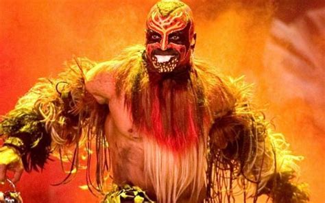 Boogeyman Reveals Details Of His Current Wwe Contract