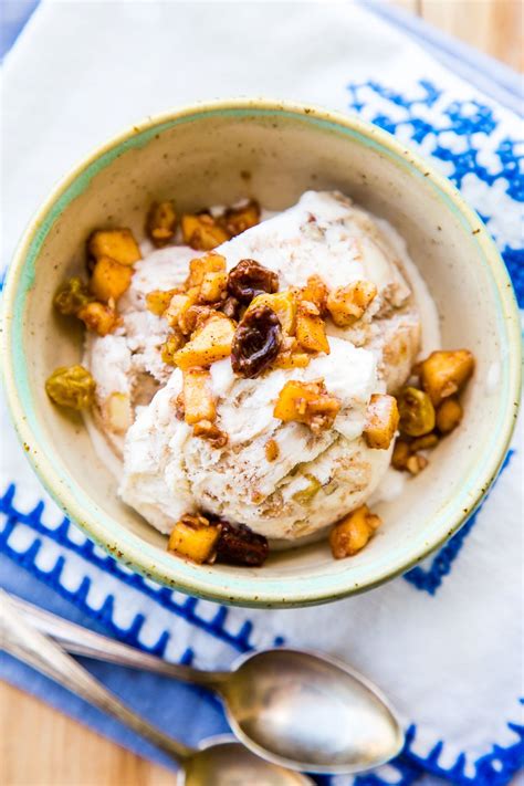 Mix sugar and yolks until thick and creamy. 25 Desserts for Passover | Kitchn