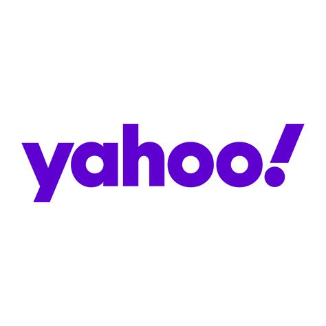 Yahoo Logo Png Y Vector