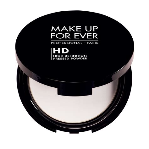 HD Pressed Powder - Powder - MAKE UP FOR EVER | Pressed powder, Make up for ever, Makeup forever hd