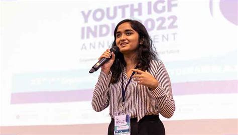 Annual Youth Igf India