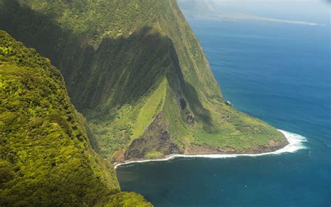 Molokai Hawaii The Stunning Beauty Of Hawaii ~ Amazing World Reality