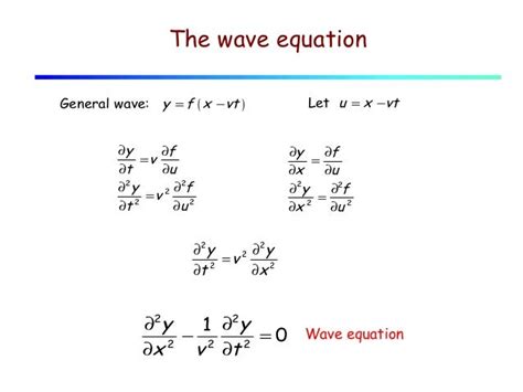 Lecture 05 mechanical waves. transverse waves.