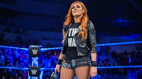 Wrestlemania 35 Results Becky Lynch Wins Historic All Women Main Event Kofi Kingston Scores