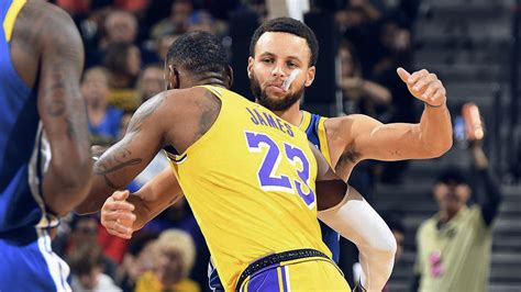No appreciation threads, unless they contribute in some way to the discussion via analysis, memes, etc. NBA - Record d'audience pour Lakers vs. Warriors
