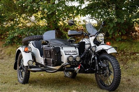 Pin By Paul Hartung On Bikes Trikes And Sidecars Ural Motorcycle