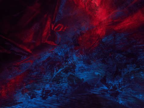 2560x1440 Abstract Blue Red Splash Thick 4k 1440p Resolution Hd 4k