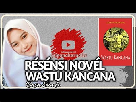 Diajeng putri widianingtias xii mipa 3. Contoh Resensi Novel Bahasa Sunda - Penggambar