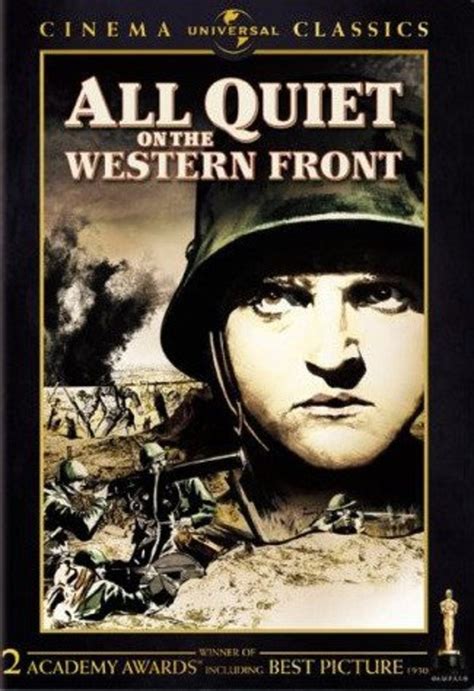 Watch All Quiet On The Western Front On Netflix Today