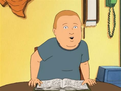 Bobby Hill Wallpapers Wallpaper Cave