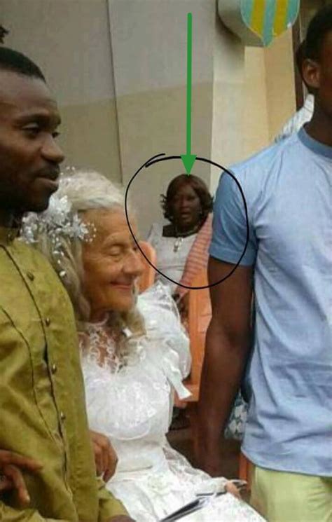 Nigerian Man Reportedly Marries 15 Year Old Indian Girl Photos Images And Photos Finder