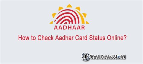 Check aadhar card status by name untitled sgtjvorn.tumblr.com