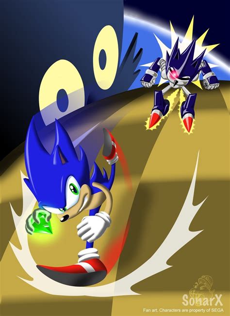 Sonic The Hedgehog Image By Sonarx Zerochan Anime Image Board