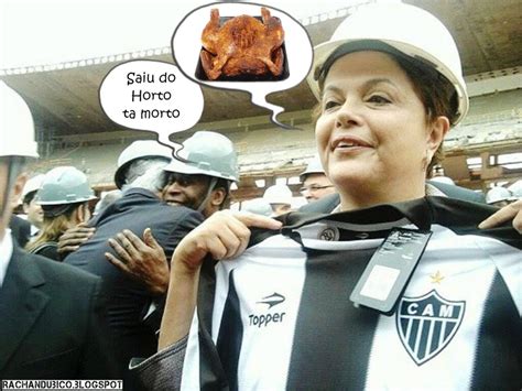 Brazil's court for sports justice said they will not apply any fines to chapecoense or atletico mg for forfeiting. Zoando Esporte e RachanduBico: Zoando Atletico MG