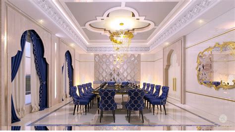 Luxury Interior Design In Dubai New 2020 Designs Spazio