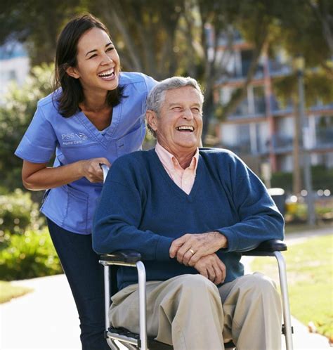 About Pss Home Care Trusted Home Care Service For Seniors