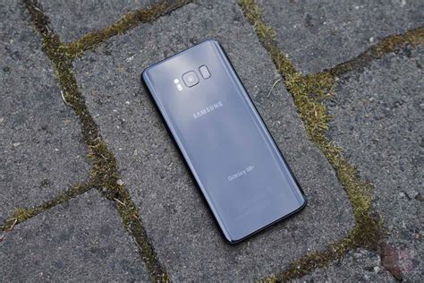 T Mobile Galaxy S8 S8 And Note 8 Updated With May Security Patch