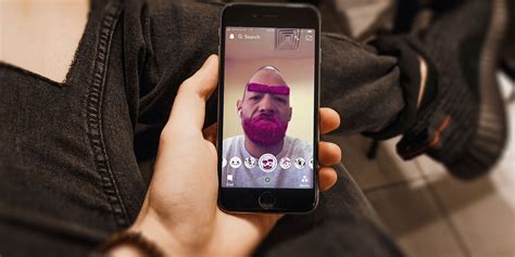 How To Unlock Hidden Snapchat Filters And Lenses