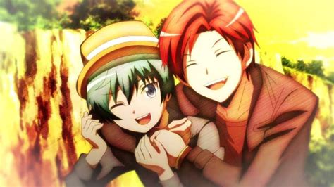 Welcome to the assassination classroom wiki, an online encyclopedia dedicated to assassination classroom, the manga series created by yūsei matsui. Assassination Classroom AMV - 7 Years - YouTube