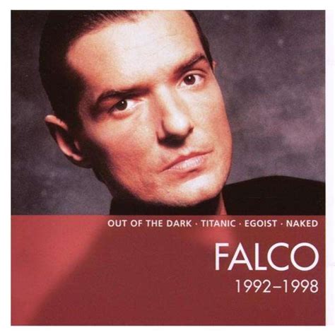release “the essential falco” by falco musicbrainz