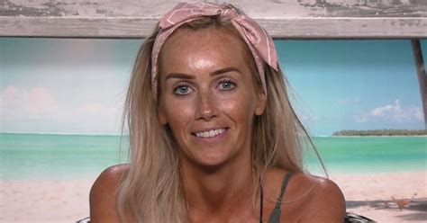 Love Islands Laura Dumped By Dancing On Ice Hunk Max Evans As Her