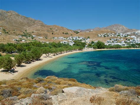 10 Best Things To Do In Serifos Greece With Suggested Tours