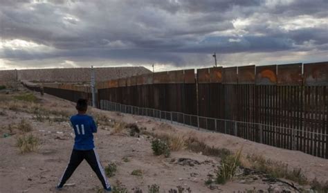 México Ampliará Su Programa De Recepción De Migrantes En La Frontera