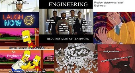 Best Engineering Jokes Puns Memes And Anecdotes Engineeringclicks