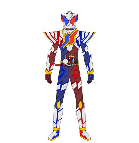 Please help us share this movie links to your friends. (Request) Kamen Rider Build Full Build Form by JoinedZero ...
