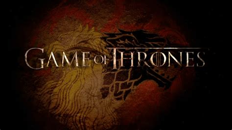 Game Of Thrones Wallpaper Pc 4k Game Of Thrones 4k Wallpapers The Art